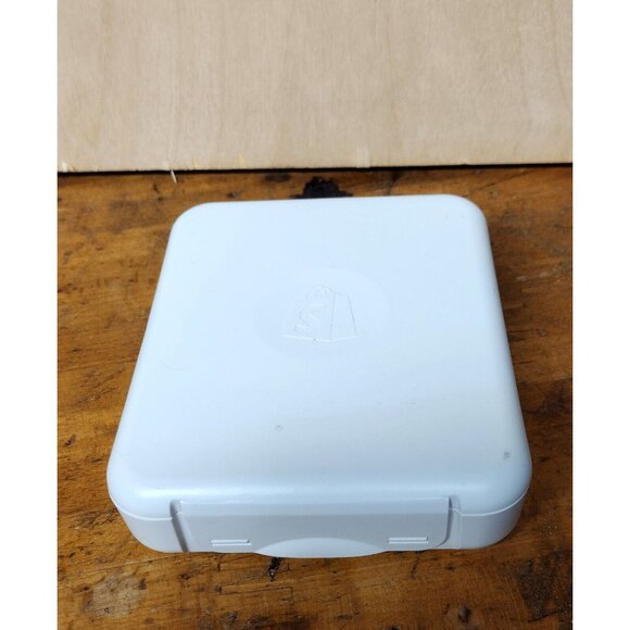 Shopify Chip and Swipe Model S1701 Credit Card Reader White - Picture 3 of 3